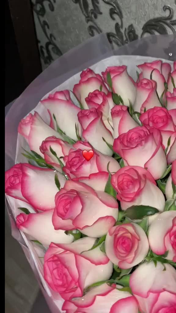 Crypto Lumera workshop space where corporate flower arrangements are designed and prepared for business delivery